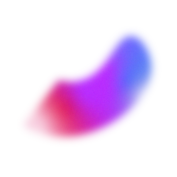 Decorative gradient overlay