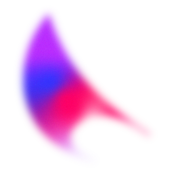 Decorative gradient overlay