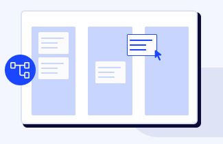 Fast and secure cloud upload feature