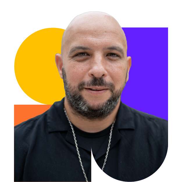Ariel Palacio profile img