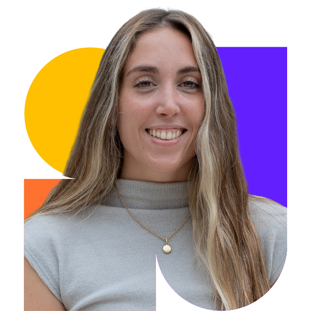 Lucía García Damiani profile img