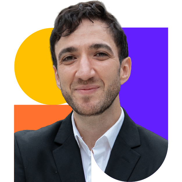 Pablo Albanese profile img