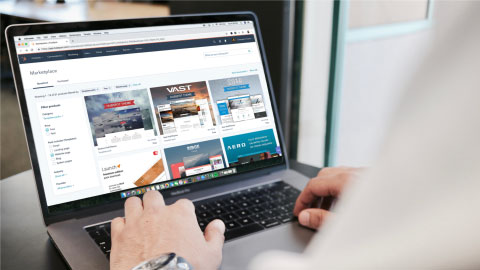 E-commerce