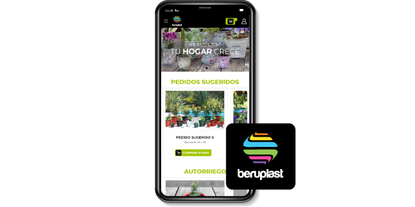 Beruplast