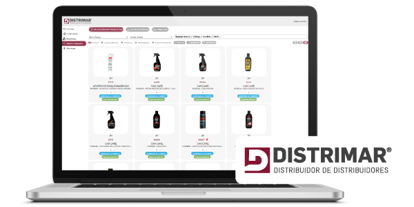 Distrimar