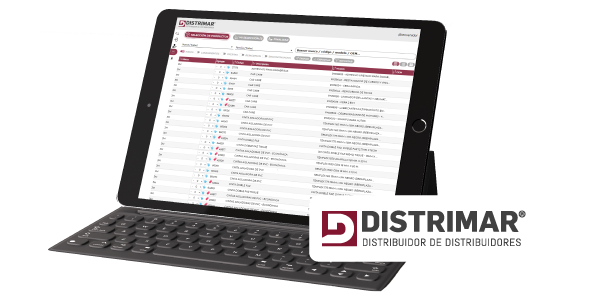 Distrimar