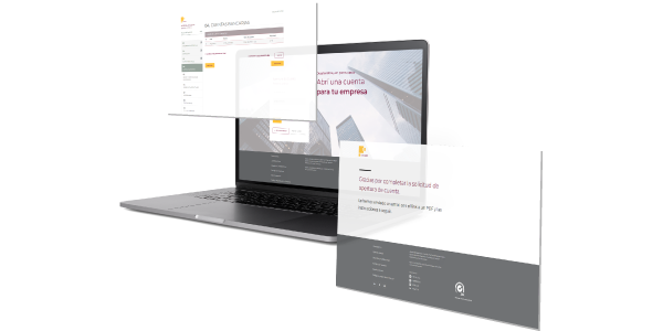 Onboarding persona juridica
