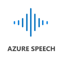 Azure Speech