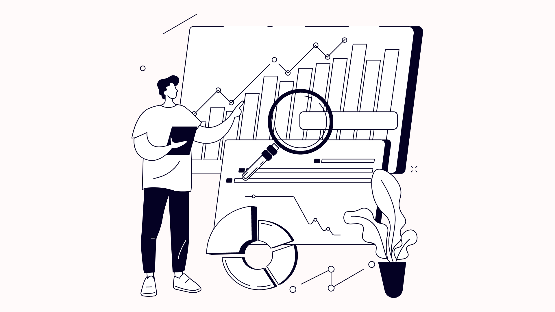 ¿Por qué los datos son el activo más valioso de tu empresa?