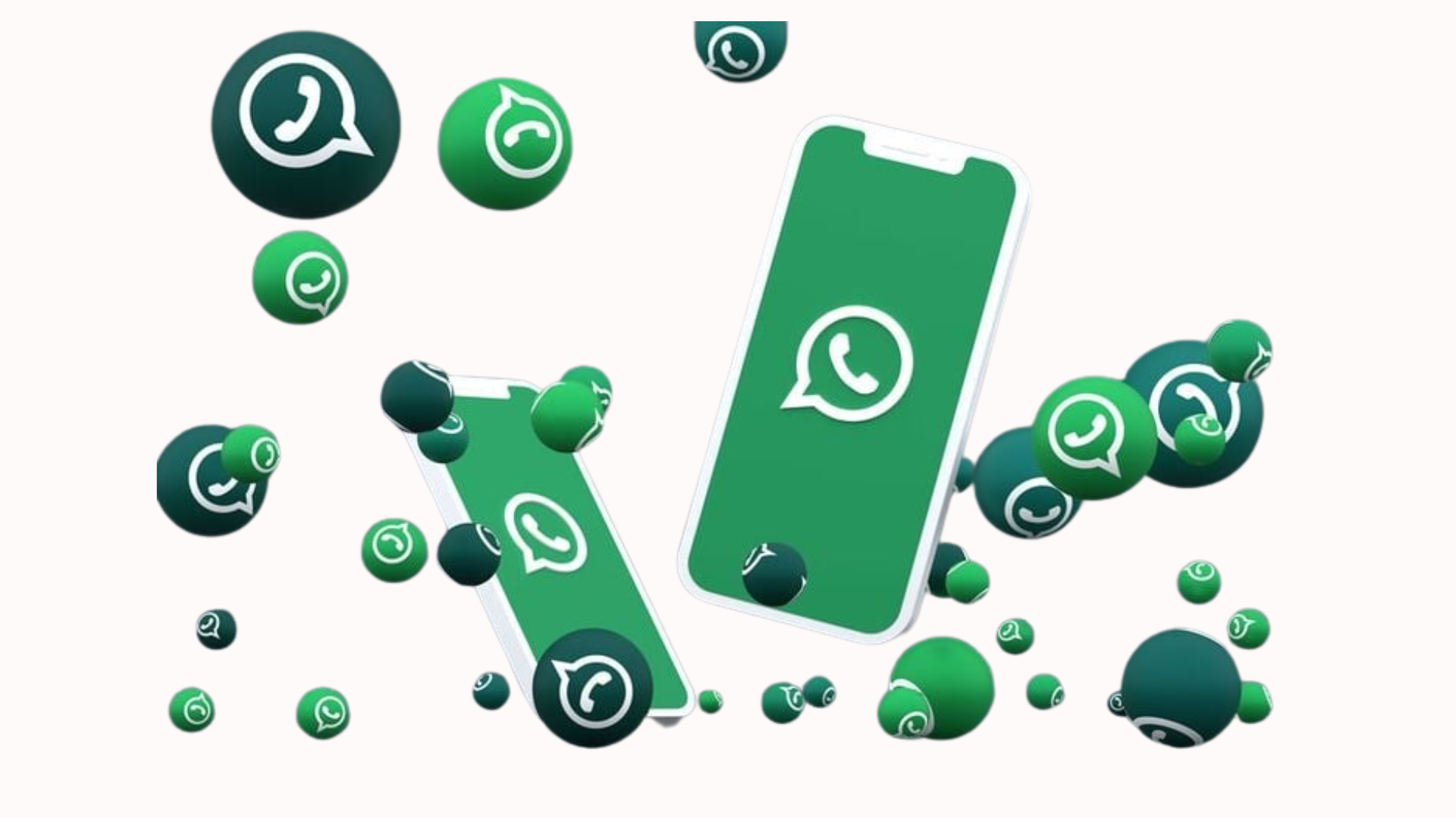 Diferencia entre WhatsApp, WhatsApp Business y WhatsApp Business API