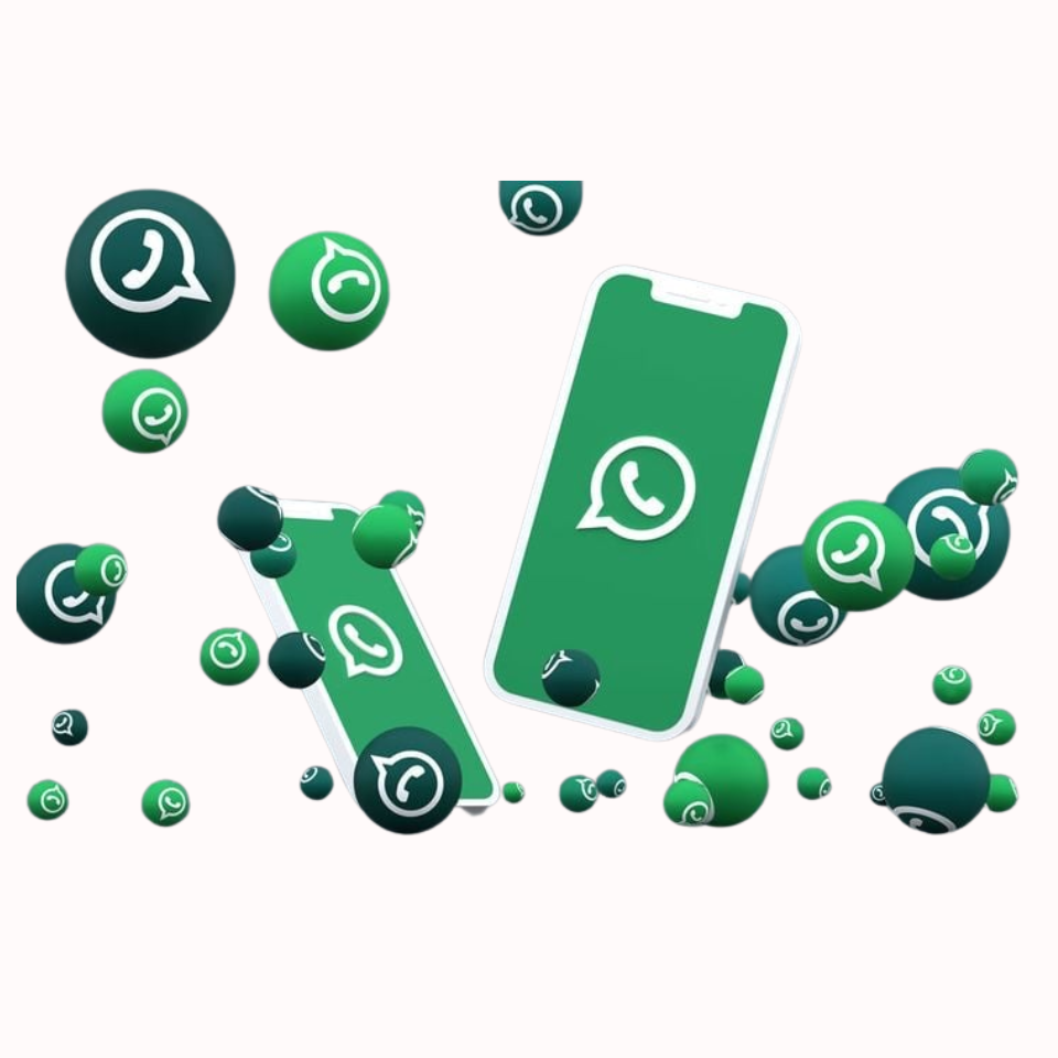 Diferencia entre WhatsApp, WhatsApp Business y WhatsApp Business API