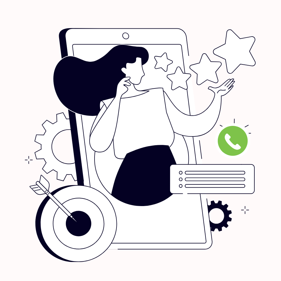 El uso de WhatsApp personal como canal de comunicacion laboral