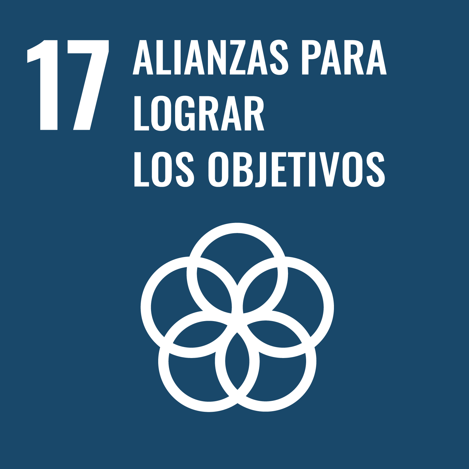 Alianzas para el desarrollo