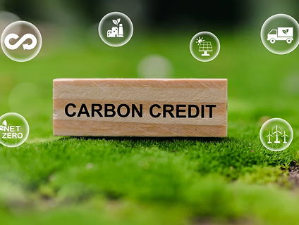 carbon credit